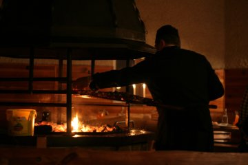hotel *** - Hotel Kuźnia Napoleońska - Ruszt & Grill - zdjęcie 2