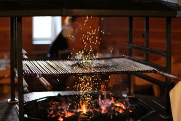 hotel *** - Hotel Kuźnia Napoleońska - Ruszt & Grill - zdjęcie 3