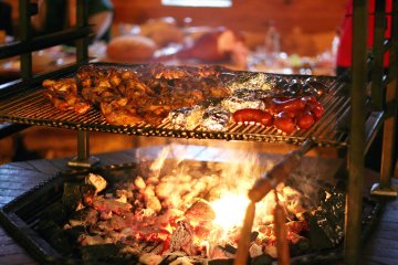 hotel *** - Hotel Kuźnia Napoleońska - Ruszt & Grill - zdjęcie 4