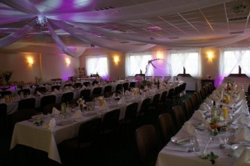 hotel *** - Hotel Anek - Sala bankietowa - zdjęcie 2