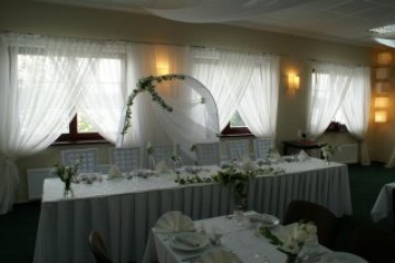hotel *** - Hotel Anek - Sala bankietowa - zdjęcie 4