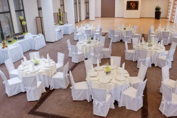 hotel **** - Hotel Swing - MILONGA + FOKSTROT + QUICKSTEP 395 m2 - zdjęcie 2