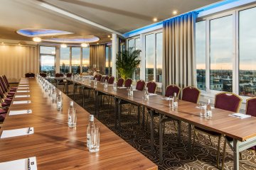 hotel **** - Hotel Lord**** - Sala Widokowa - zdjęcie 1
