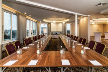 hotel **** - Hotel Lord**** - Sala Widokowa - zdjęcie 2