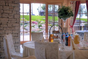 hotel *** - Chochołowy Dwór - Sala balowa - zdjęcie 3