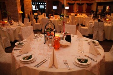 hotel *** - Chochołowy Dwór - Sala balowa - zdjęcie 4