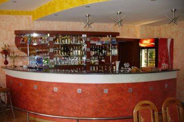hotel *** - Hotel Laworta - Sala Bankietowa - zdjęcie 1