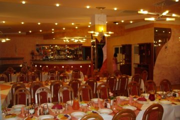 hotel *** - Hotel Laworta - Sala Bankietowa - zdjęcie 2