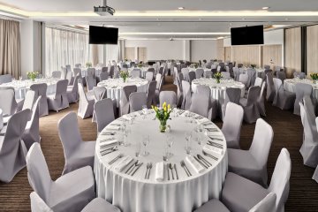 hotel **** - Park Inn by Radisson Kraków - Alfa - zdjęcie 2