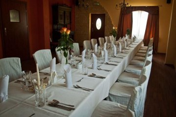 hotel *** - Zajazd Dwa Bratanki - Sala B - zdjęcie 2
