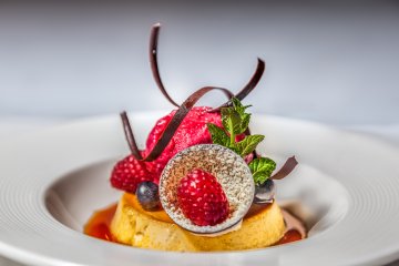 hotel *** - Hotel Poznański Centrum Konferencyjne Miralex - Restauracja - zdjęcie 2