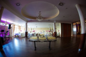 hotel *** - Hotel Beskidzki Raj***Medical SPA - Bankietowa - zdjęcie 1