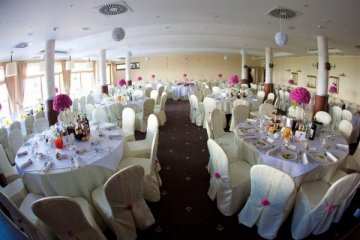 hotel *** - Hotel Beskidzki Raj***Medical SPA - Bankietowa - zdjęcie 2