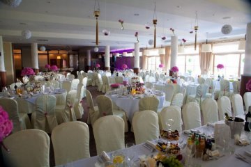 hotel *** - Hotel Beskidzki Raj***Medical SPA - Bankietowa - zdjęcie 3