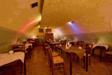 hotel *** - Hotel RT Regent - Sala Kominkowa - zdjęcie 1