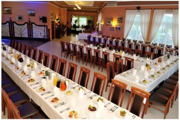 hotel *** - Hotel Metro - Restauracja - zdjęcie 5
