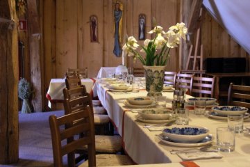 hotel *** - Hotel Protea - Sala Wypoczynkowa - zdjęcie 1