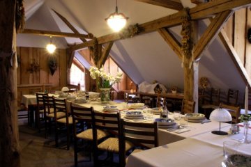 hotel *** - Hotel Protea - Sala Wypoczynkowa - zdjęcie 2