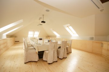 hotel *** - Chochołowy Dwór - Sala Cracovia - zdjęcie 1