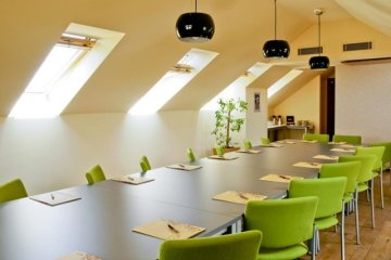 hotel *** - Chochołowy Dwór - Sala Olszówka - zdjęcie 1
