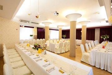 hotel *** - Hotel Wilga - KOLUMNOWA - zdjęcie 1