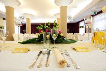 hotel *** - Hotel Wilga - KOLUMNOWA - zdjęcie 2