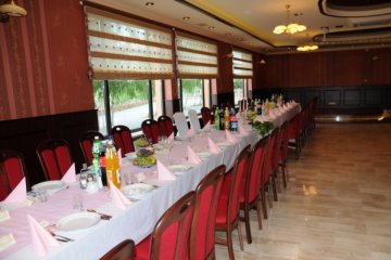 hotel - Hotel – Motel Texicana - Sala Bankietowa - zdjęcie 1