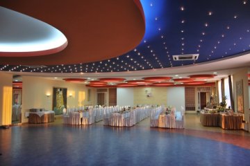 hotel *** - Hotel Chrobry - Sala Księżycowa - zdjęcie 1