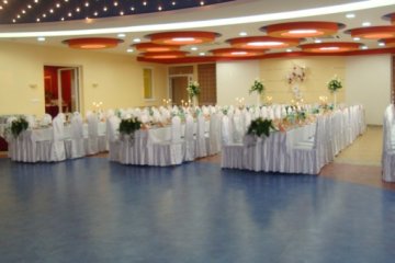 hotel *** - Hotel Chrobry - Sala Księżycowa - zdjęcie 2