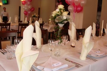 hotel *** - Amber Hotel - SALA Restauracyjna - zdjęcie 7