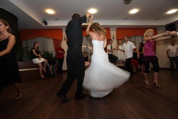 hotel *** - Amber Hotel - SALA Restauracyjna - zdjęcie 5