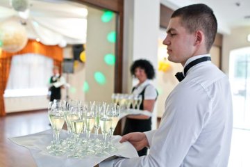 hotel *** - Amber Hotel - SALA Restauracyjna - zdjęcie 4