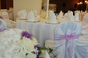 hotel *** - Amber Hotel - Sala Główna - zdjęcie 4