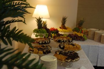 hotel *** - Amber Hotel - Sala Główna - zdjęcie 14