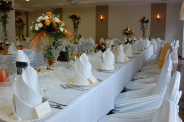 hotel *** - Amber Hotel - Sala Główna - zdjęcie 5