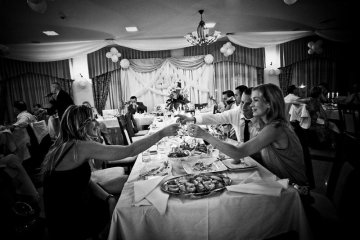 hotel *** - Amber Hotel - Sala Główna - zdjęcie 7