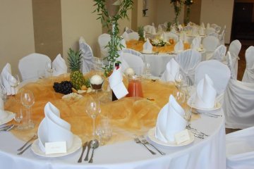hotel *** - Amber Hotel - Sala Główna - zdjęcie 9