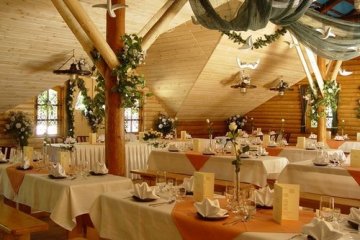 hotel *** - Perła Południa - Karczma Nad Potokiem - zdjęcie 2