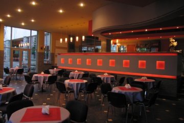 hotel *** - Perła Południa - Kawiarnia - zdjęcie 1