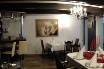 inny - Rezydencja Adriano-Spa - Sala A - zdjęcie 2