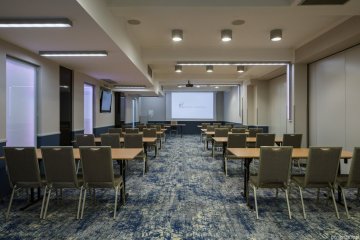 hotel **** - HOTEL CENTRUM BUSINESS**** - Sala A+B+C - zdjęcie 1
