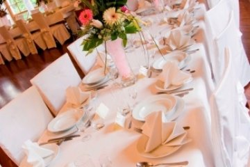 hotel *** - Hotel Janków Żary - Restauracja - zdjęcie 3