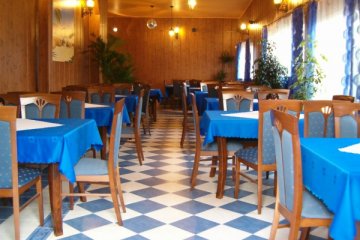 hotel *** - Hotel Daisy Superior - Restauracja - zdjęcie 1