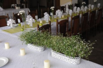 hotel - Hotel Gorzów - Restauracja - zdjęcie 1