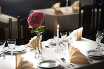 hotel - Hotel Gorzów - Restauracja - zdjęcie 3