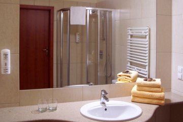 hotel - Hotel Gorzów - Restauracja - zdjęcie 4