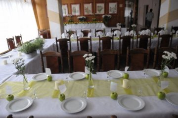 hotel - Hotel Gorzów - Restauracja - zdjęcie 5