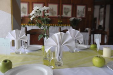 hotel - Hotel Gorzów - Restauracja - zdjęcie 6