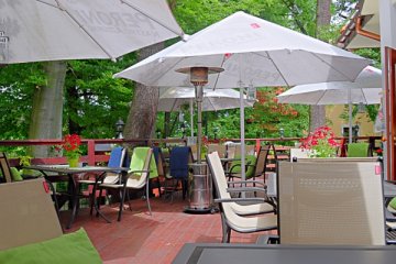 hotel *** - Hotel-Restauracja Villa Baltica - Restauracja - zdjęcie 11