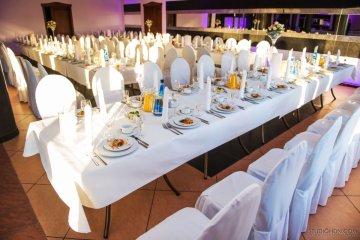 hotel - Hotel Podróżnik - Sala Konferencyjna - zdjęcie 2